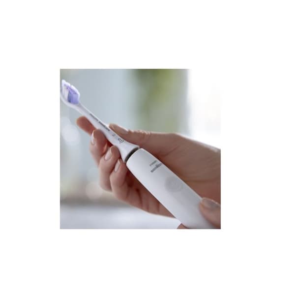 Philips Sonicare S2 Sensitive 4 borsthuvuden