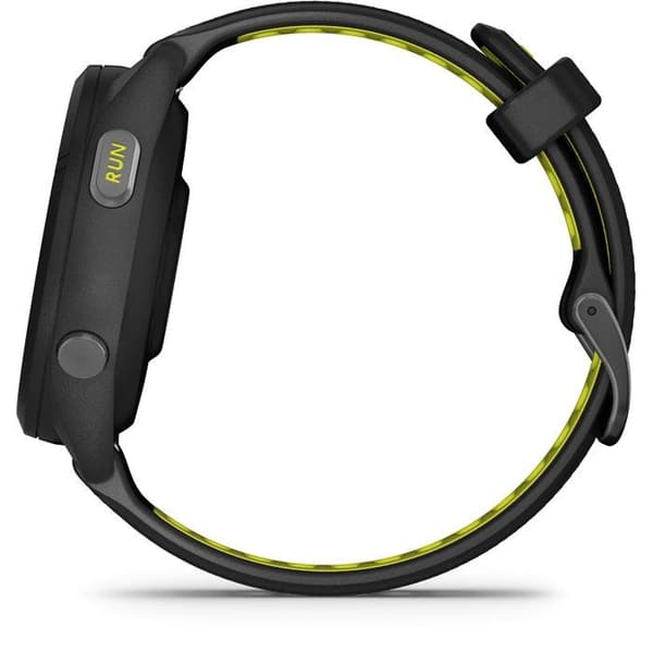 Garmin Forerunner 265S Black smartklocka
