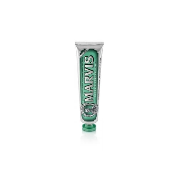 Marvis tandkräm stark mint 85ml