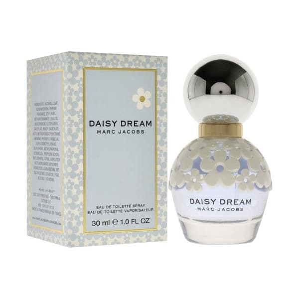 Daisy Dream Eau De Toilette Spray Kvinder 30 ml