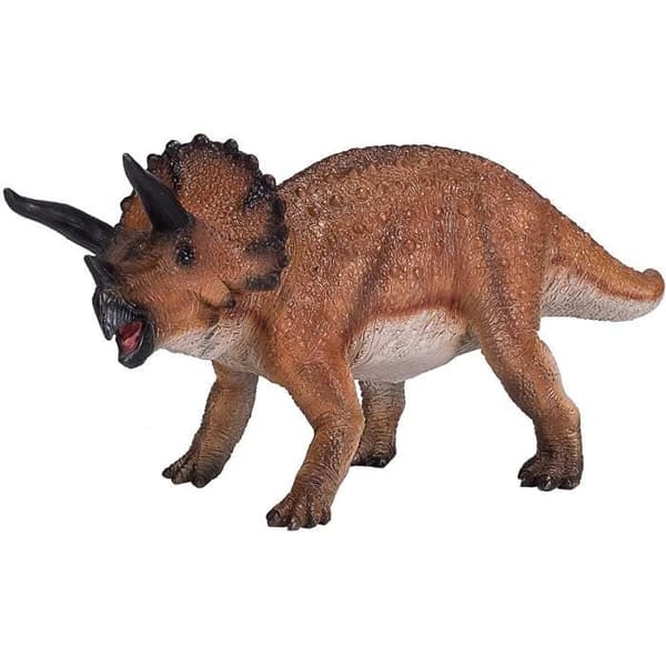 MOJO Triceratops Legetøjsfigur