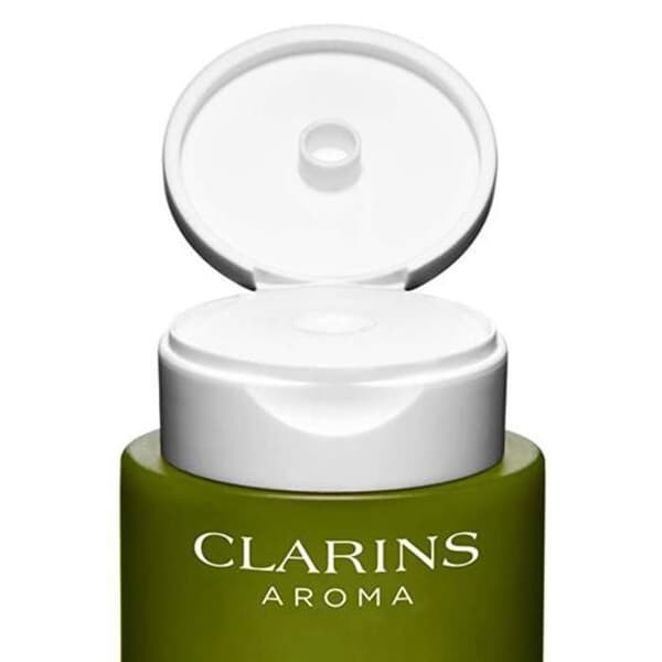CLARINS - EAU EXTRAORDINAIRE DOUCHE LACTEE 200ML