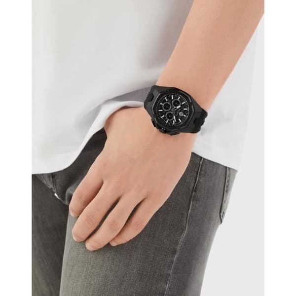 Philipp Plein Klocka - Herr - PWTBA0623