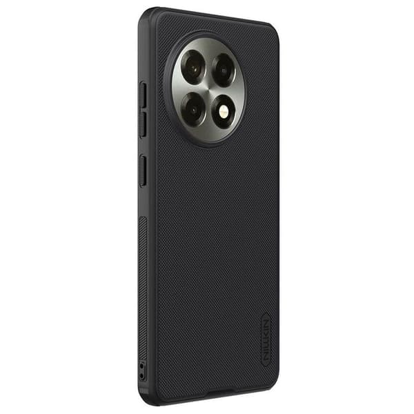 Cover til 13R 5G - TPU+PC, Sort