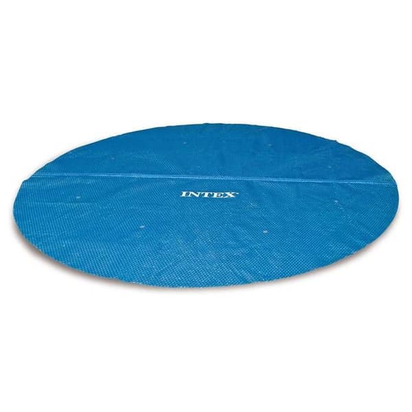 Bubbelväv för rund ovanmarkspool, diameter 366 cm
