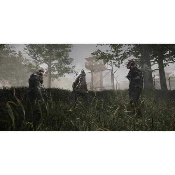 The Walking Dead Destinies - PS4-spil