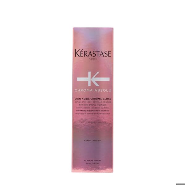 Kérastase Acide Care Chroma Gloss 210ml