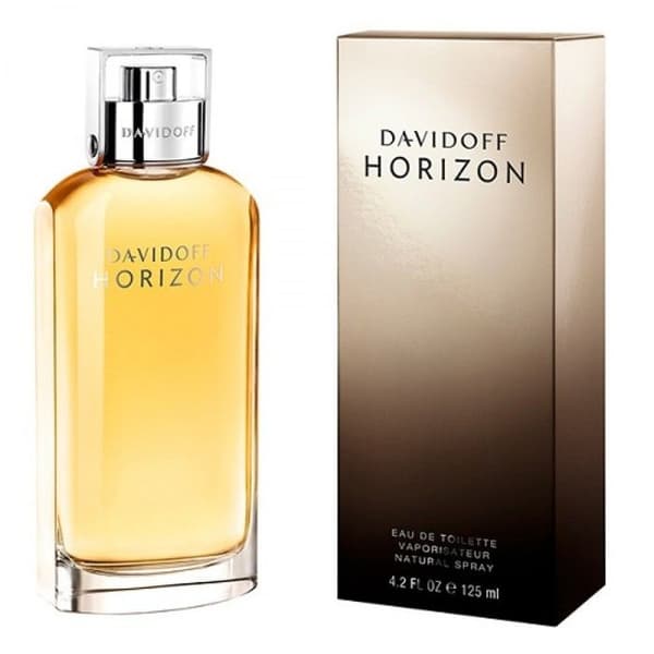 Davisoff Horizon EDT 125ml
