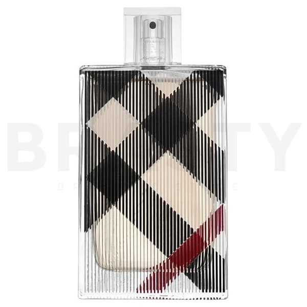 Burberry Brit For Her eau de parfum kvinde 100 ml