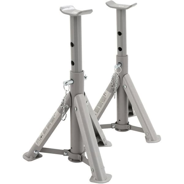 Support COMPASS 2000kg 278-366mm 2st fällbar TÜV/GS