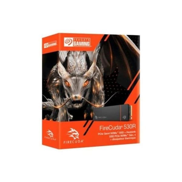 Seagate FireCuda 530R ZP4000G
