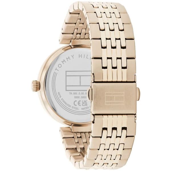 Tommy Hilfiger Ur - Kvinder - 1782696