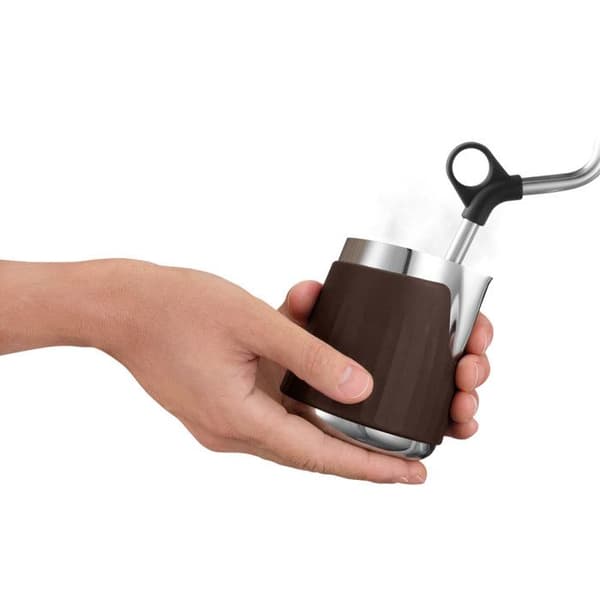 Pro Control Rostfritt Stål Silikon - Sage