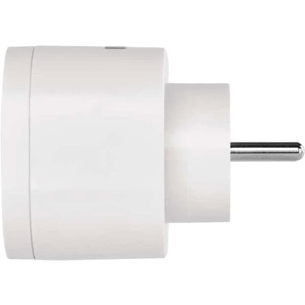 EMOS GoSmart WiFi IP-3001F stik med timer