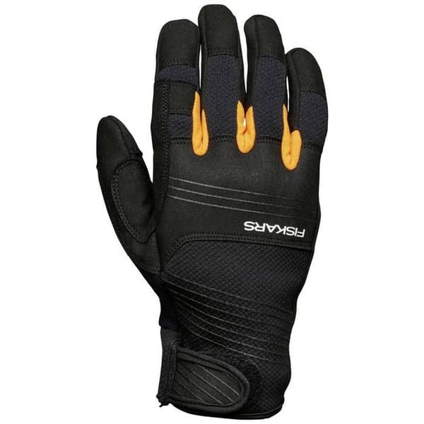Fiskars 1071150 sort 1 par(r)