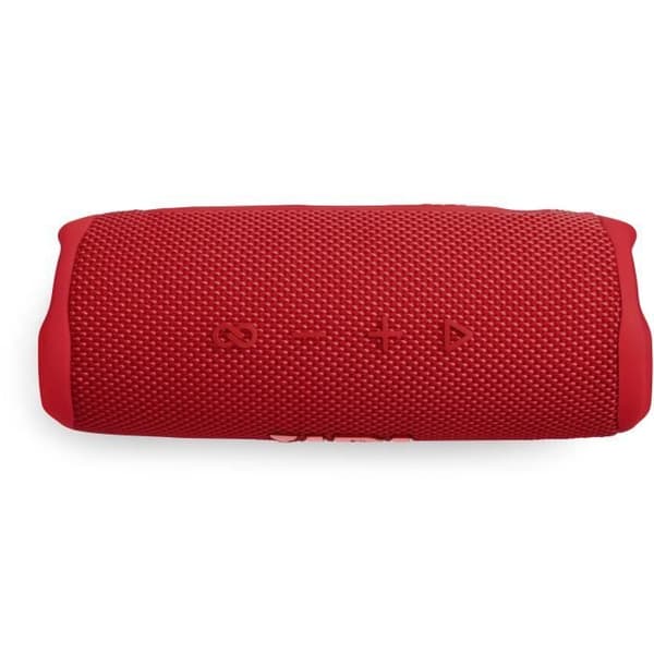 JBL Flip 6 - Trådl högtalare - Röd