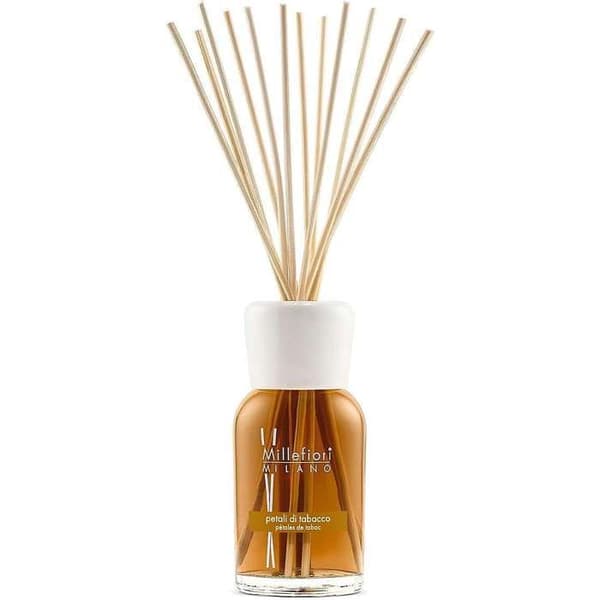 Diffuser med små pinnar - Glas - Millefiori Milano - 7DIPT