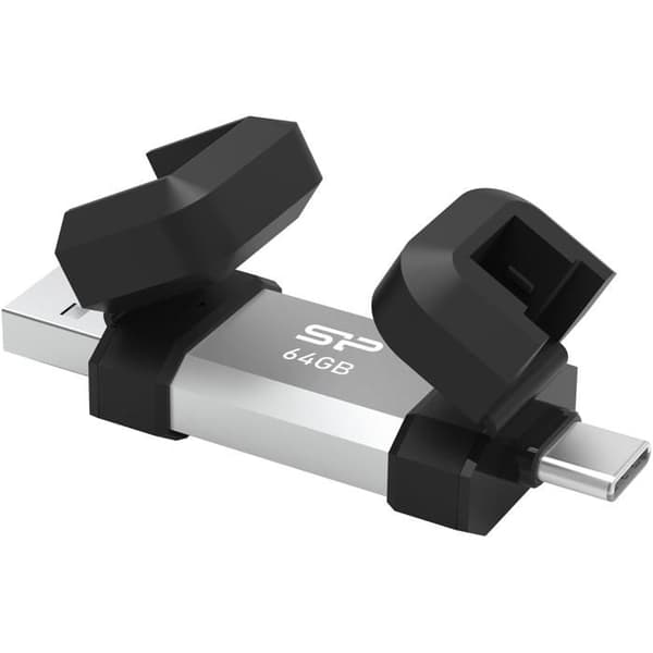 Silicon Power Mobile C51 64GB