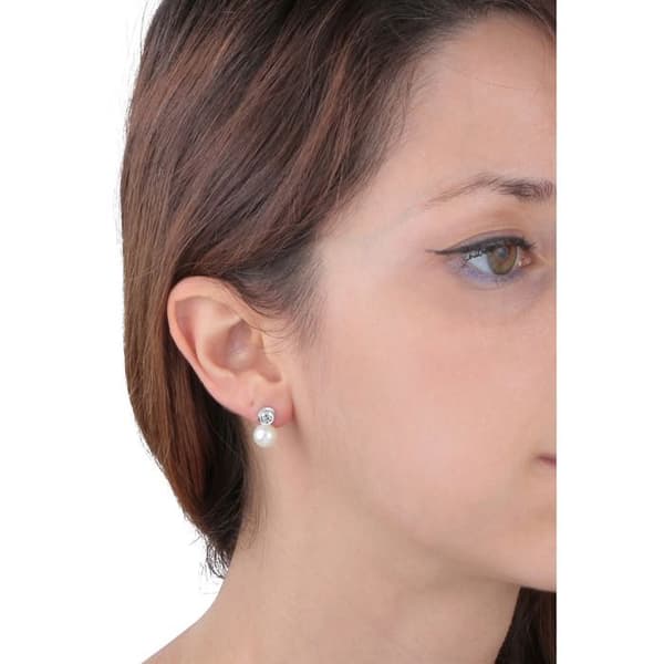 BOUCLE MORELLATO PERLA - SANH04