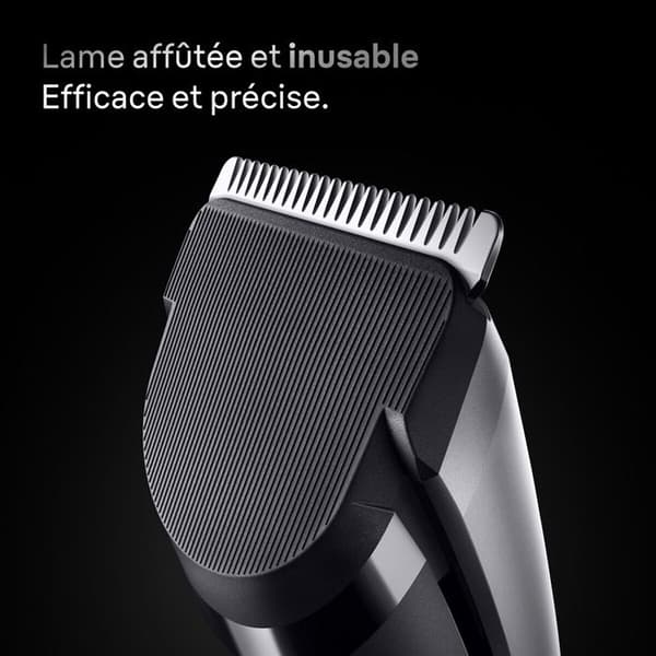 Tondeuse för män Braun HC7590