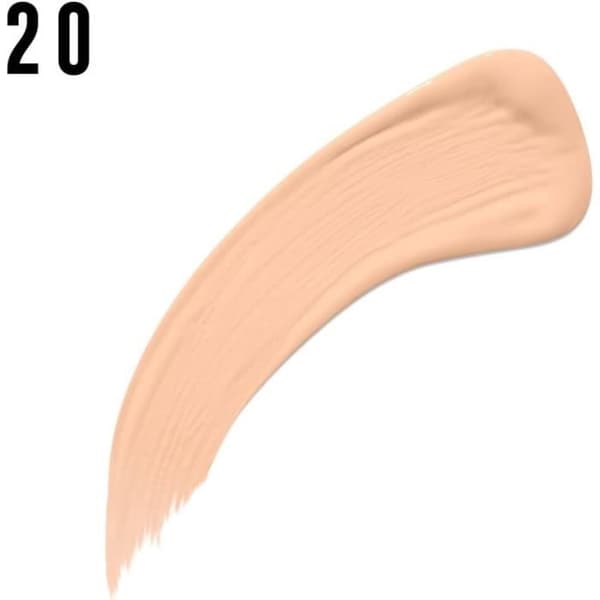 Max Factor Facefinity Hela Dagen Concealer Flawless Fb. 20
