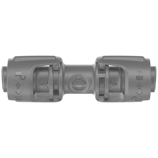 GARDENA Micro-Drip System Connector Ø 13 mm (1/2) 13203-20