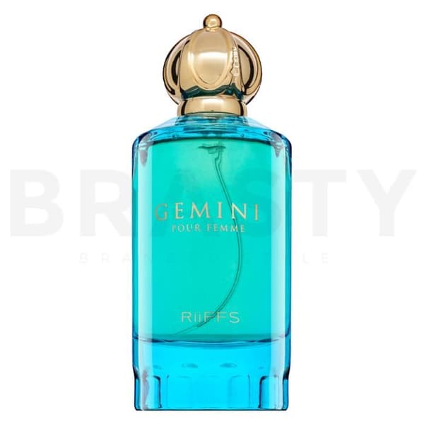 Riiffs Gemini eau de parfum kvinde 100 ml