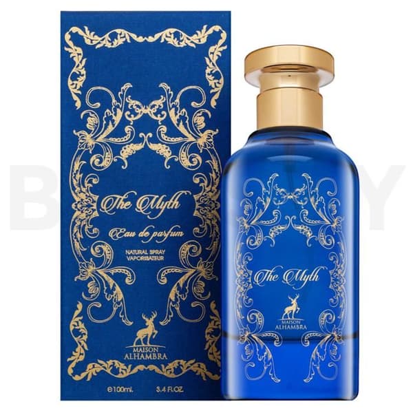 Maison Alhambra The Myth eau de parfum unisex 100 ml