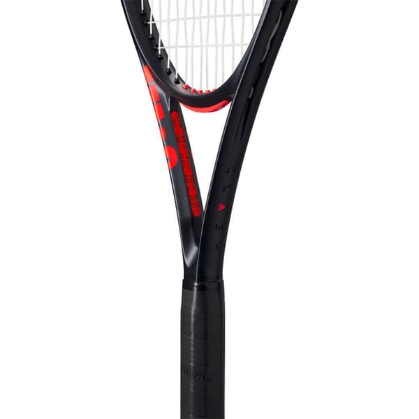 Tennisklubba Wilson Clash 100L V3.0 - Grepp 3