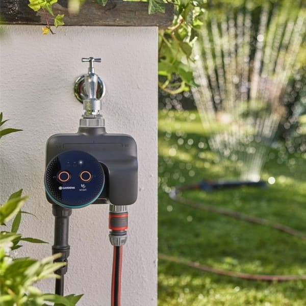Gardena Smart Dual 19034-20 Vattensystemprogrammerare