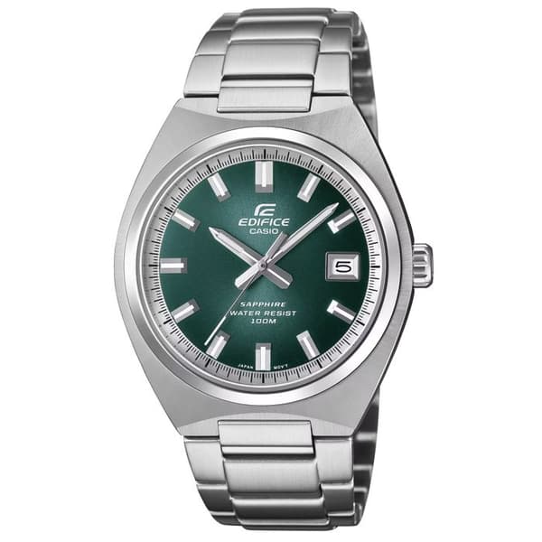 Casio Ur - Mænd - EFB-109D-3AVEF