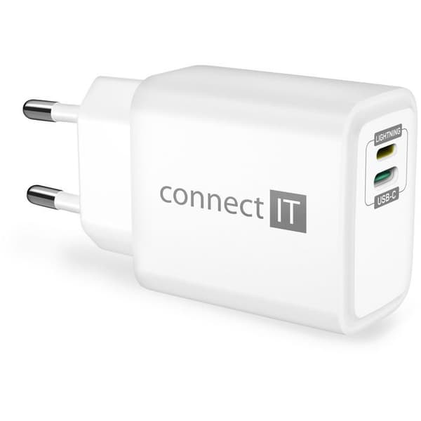 CONNECT IT Duplex