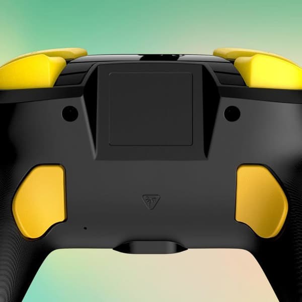 Trådløs controller Turtle Beach Super Mario Star til Nintendo Switch