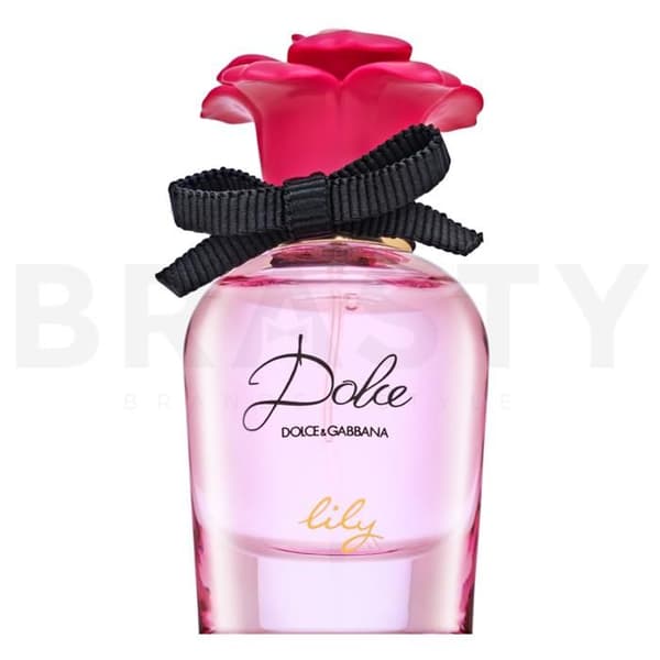 Dolce & Gabbana Dolce Lily eau de toilette til kvinder 30 ml