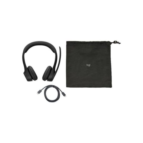 Logitech Zone 305 - mikro-cas