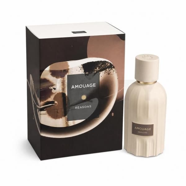 Amouage Reasons parfym unisex 100 ml