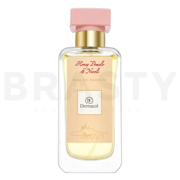 Dermacol Honey Pomelo & Neroli eau de parfum til kvinder 50 ml