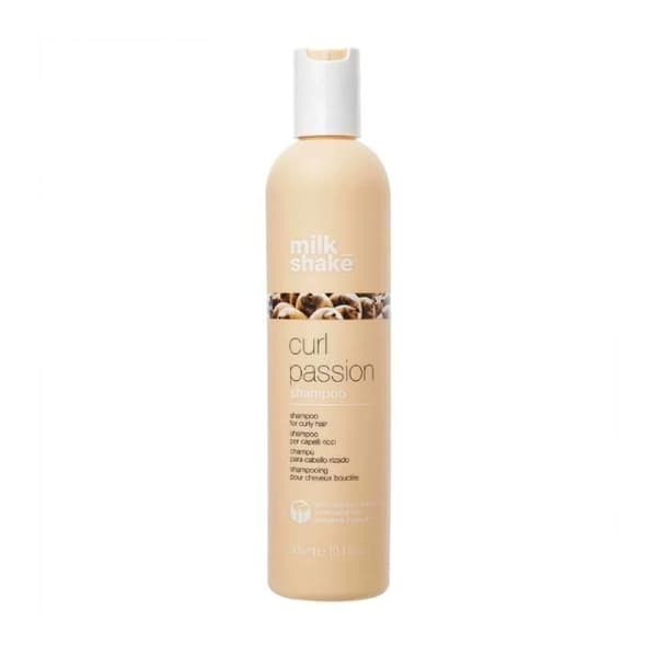 CURL PASSION schampo 300ml