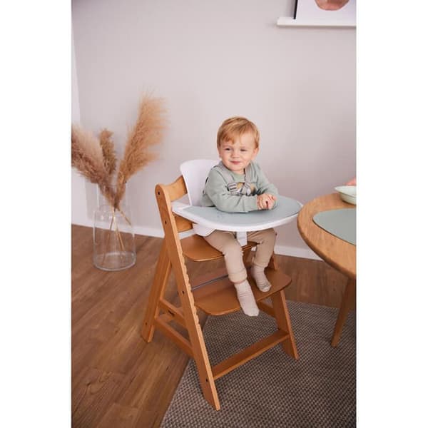 Plateau Alpha Click Tray hvid