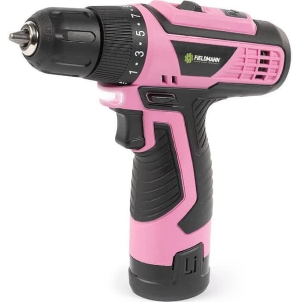 Bor - Fieldmann - FDV 10249-A