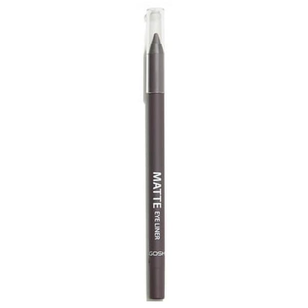 Gosh Copenhagen Eyeliner Mat 005 Mole Gosh