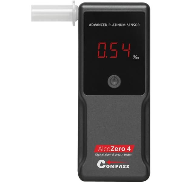 Compass AlcoZero4 (CA 35FS)