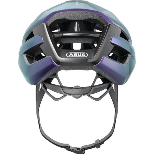 Cykelhjälm väg Abus