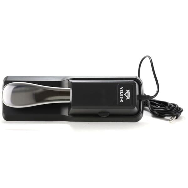 Veles-X Universel sustain-pedal