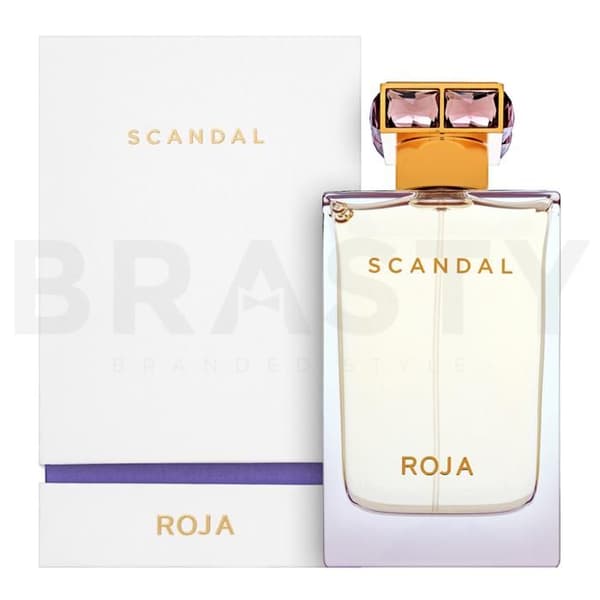 Roja Parfums Scandal eau de parfum til kvinder 75 ml
