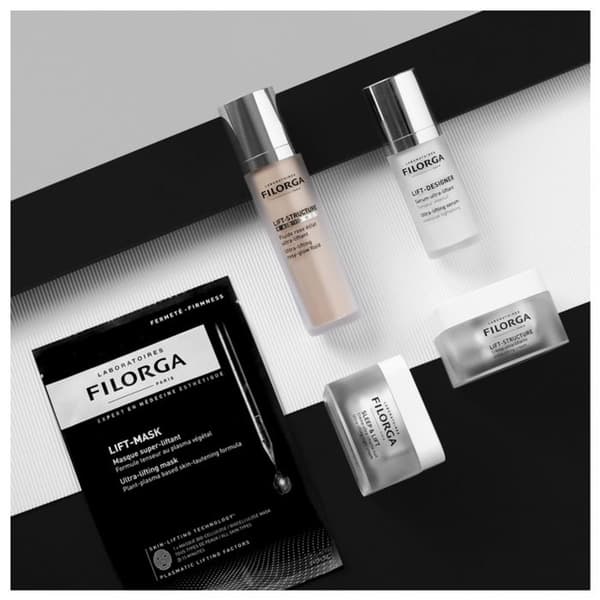 Masque - Filorga - Lyftmask - Hydrering - Näring - Lyfteffekt