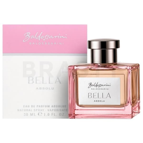 Baldessarini Bella Absolu eau de parfum til kvinder 30 ml
