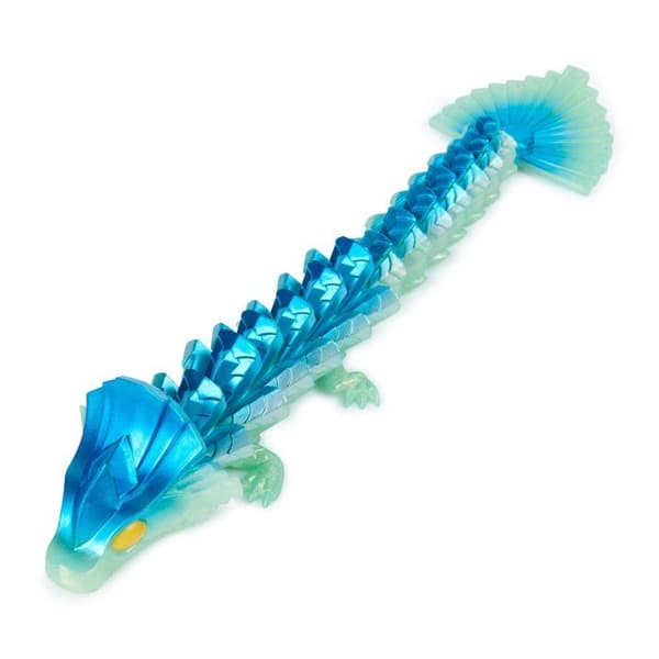 Mini drake - Slumptal - Crystalynx Drakar