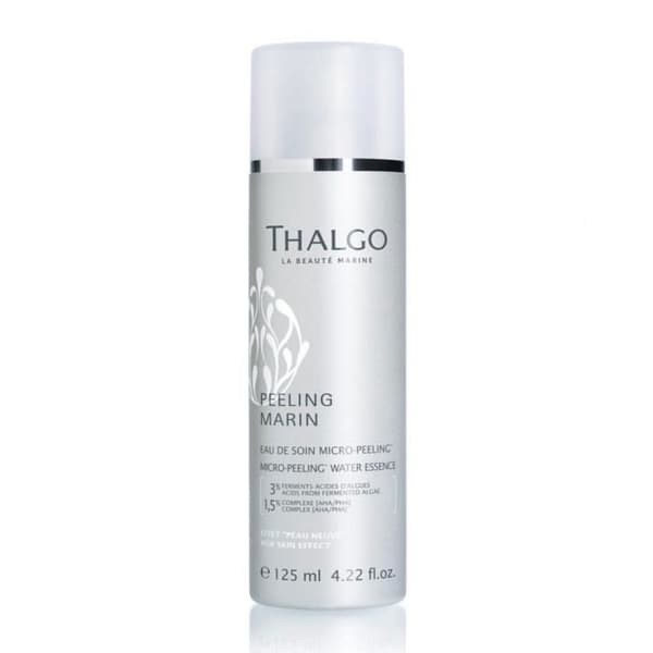 Peeling - THALGO - EAU DE SOIN MARIN - 125ml - Alla hudtyper - Dag och Natt