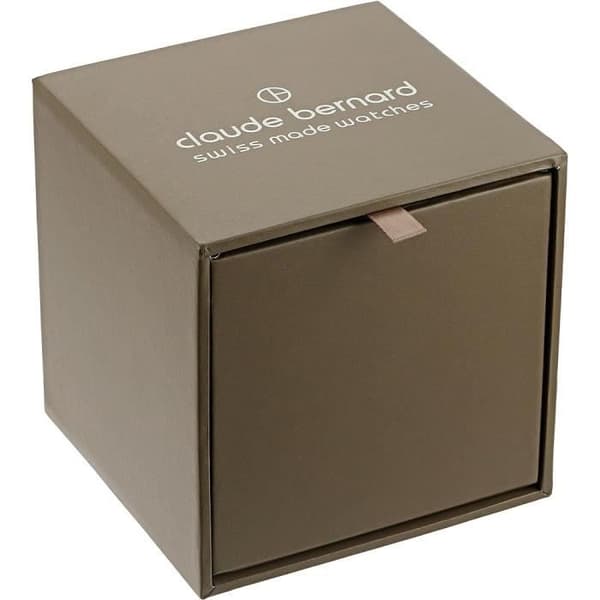 Claude Bernard Classic ST50 10247-3M-NIN Quartz Ur til Mænd